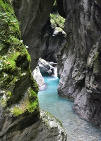 Tolmin szurdok (31)